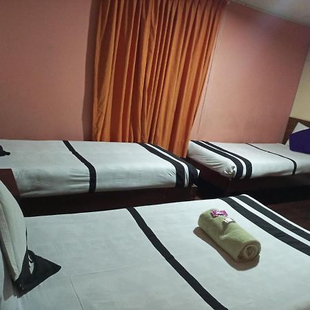 Isabela Hotel 拉巴斯 外观 照片
