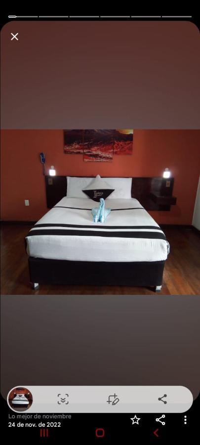 Isabela Hotel 拉巴斯 外观 照片